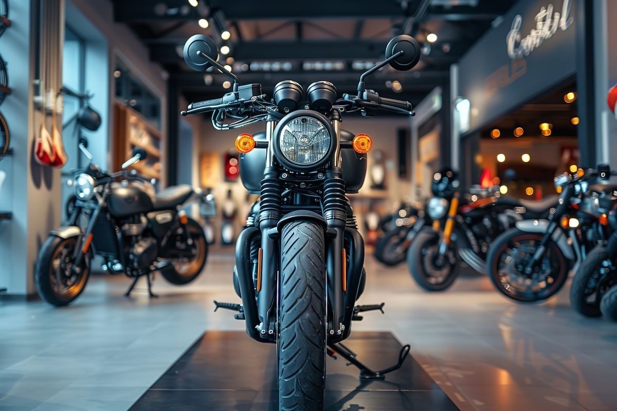 Finisce l'Euro5. E tornano le moto "km zero"